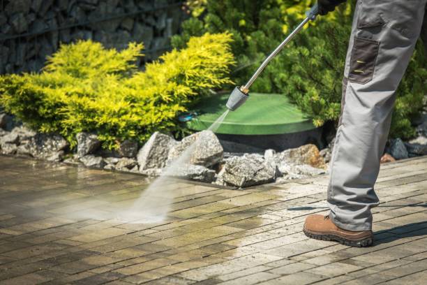 Trusted California City, CA Pressure Washing Services Experts