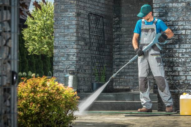Best Oil Spill Cleanup  in Lifornia City, CA