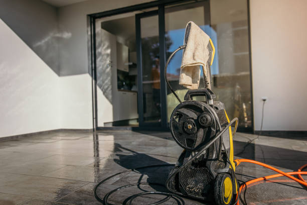 Best Parking Lot and Garage Cleaning  in Lifornia City, CA
