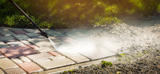 Best Building Exterior Washing  in Lifornia City, CA